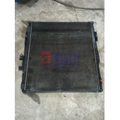 Радиатор основной Scania R440 248722 (269)