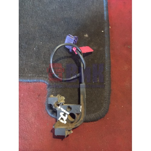 Датчик сцепления Renault Premium DCI-420 DXI-11 (984), 9650015302