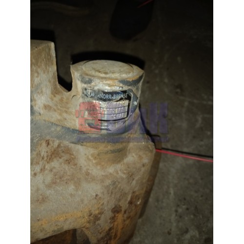 Суппорт передний Iveco KNORR LH (111), 41285186-2