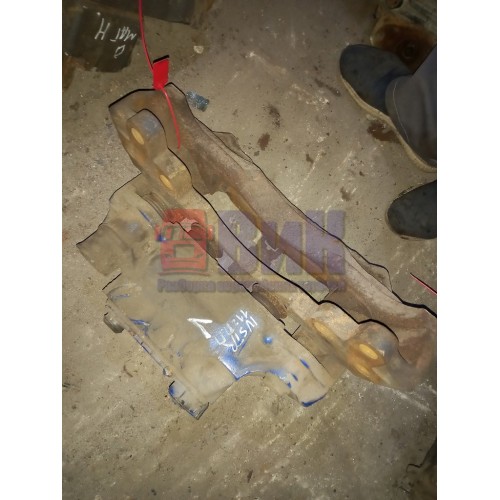 Суппорт передний Iveco KNORR RH (113), 41285185