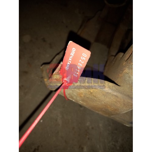 Суппорт передний Iveco KNORR RH (113), 41285185-1