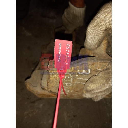 Суппорт передний Iveco KNORR RH (112), 41285006-1