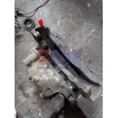 Суппорт передний Iveco KNORR RH (250)