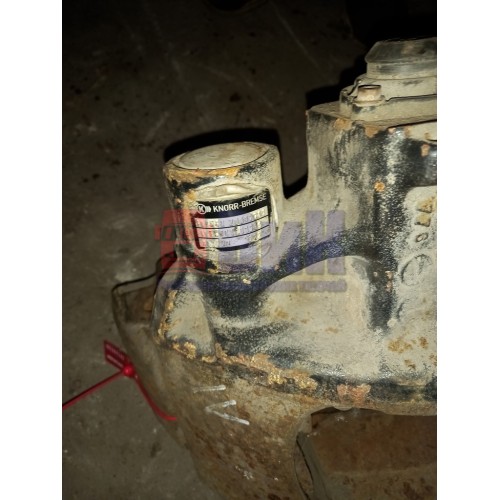 Суппорт задний Iveco KNORR RH (249), 61211269-3