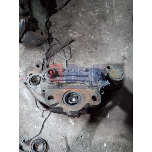 Суппорт задний Iveco KNORR LH (230), 41285186-3