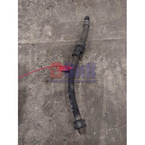 Шланг тормозной Scania R440 248722 задний (263), 