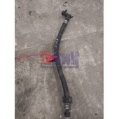 Шланг тормозной Scania R440 248722 задний (264)