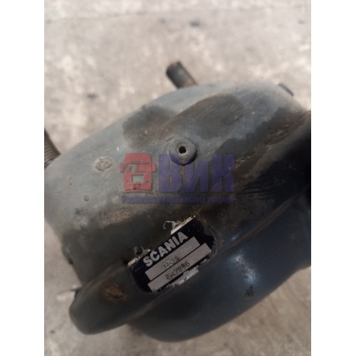 Камера тормозная Scania R440 248722 передняя RH (262), 1542896-2