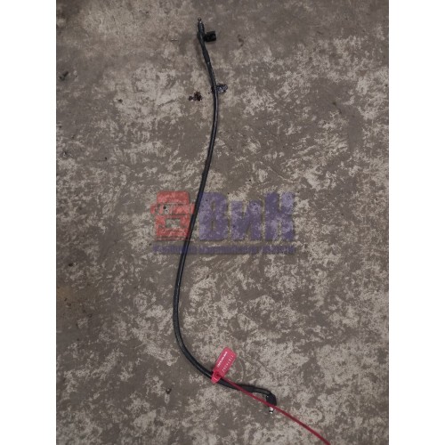 Шланг подъема кабины Scania R440 248722 77см (302), 