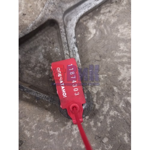 Кронштейн корпуса воздушного фильтра Scania R440 248722 (303), 1545119-1