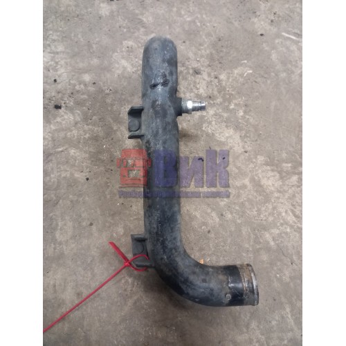 Труба ретарды Scania R440 248722 (241), 