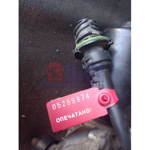 Моторчик стеклоочистителя Volvo FH-12-13 (974), 20442878-1