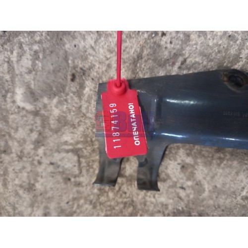 Кронштейн кожуха двигателя Scania R440 248722 (159), 1354393-1