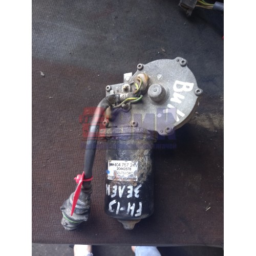 Моторчик стеклоочистителя Volvo FH-12-13 (964), 20442878-1