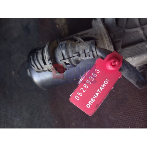 Моторчик стеклоочистителя Volvo FH-12-13 (963), -2