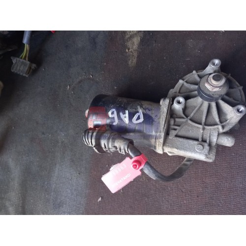 Моторчик стеклоочистителя Volvo FH-12-13 (963), -1