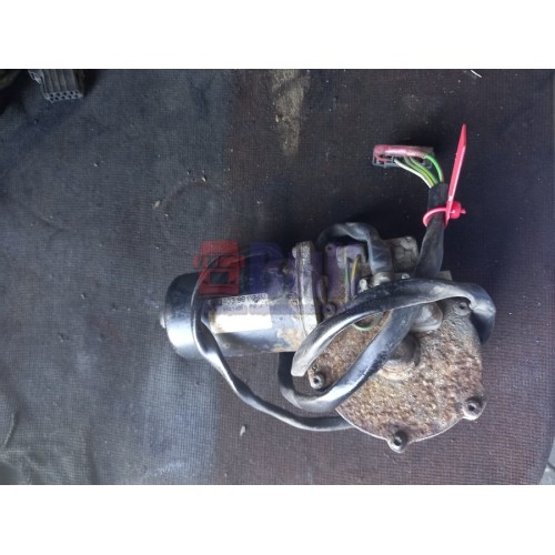 Моторчик стеклоочистителя Volvo FH-12-13 (977), 8143408-1