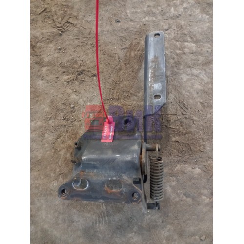 Петля подножки обслуживания Scania R440 248722 RH (245), 1785547