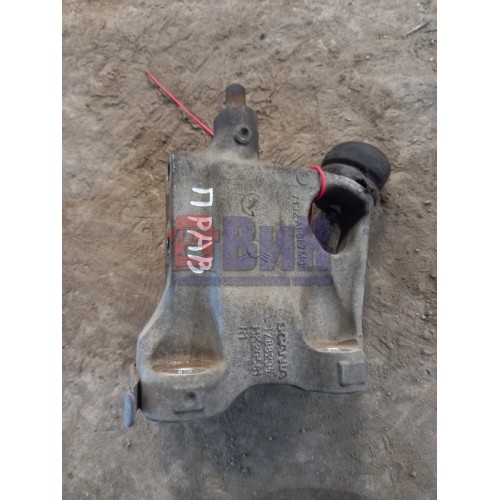 Кронштейн торсиона кабины Scania R440 248722 RH (153), 1788234