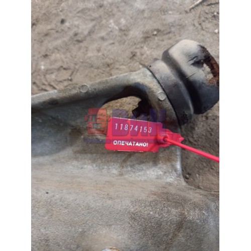 Кронштейн торсиона кабины Scania R440 248722 RH (153), 1788234-2