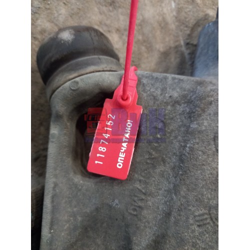 Кронштейн торсиона кабины Scania R440 248722 LH (152), 1788233-2