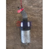 Глушитель EGR (ЕГР) Scania R440 248722 в сборе с кронштейном (147)