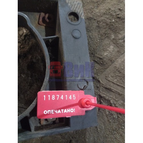 Кронштейн ПТФ Scania R440 248722 RH (145), -2