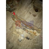 Суппорт задний Iveco KNORR RH (227)