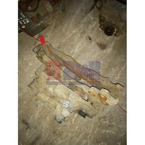 Суппорт задний Iveco KNORR RH (227), 41285185