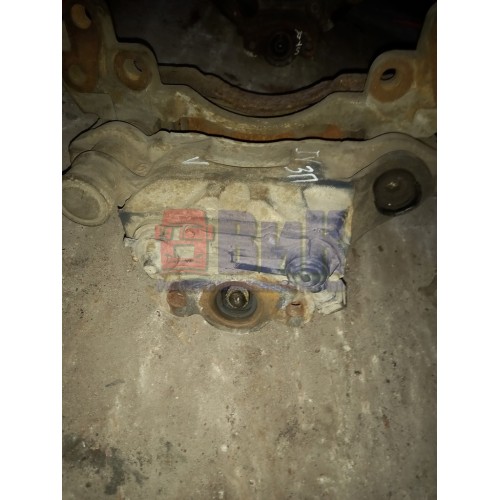 Суппорт задний Iveco KNORR RH (227), 41285185-2