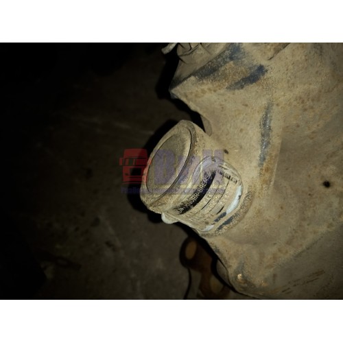 Суппорт задний Iveco KNORR RH (227), 41285185-1