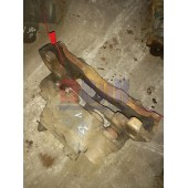 Суппорт задний Iveco KNORR LH (221)