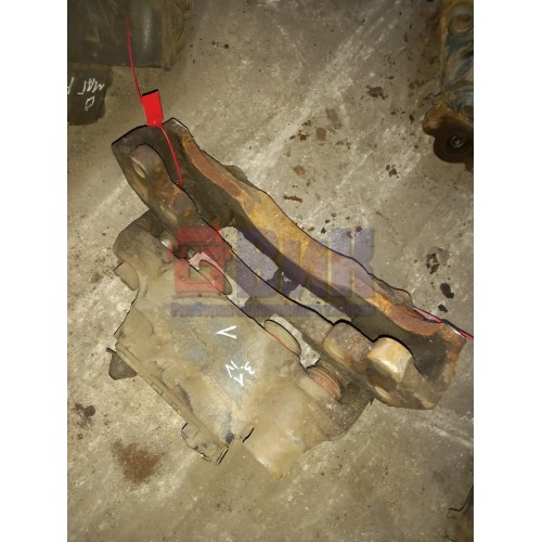 Суппорт задний Iveco KNORR LH (221), 41285007