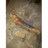 Суппорт задний Iveco KNORR LH (222)