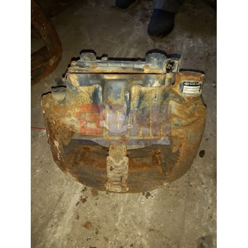 Суппорт задний Iveco KNORR LH (222), 41285007-3