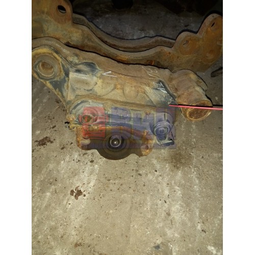 Суппорт задний Iveco KNORR LH (222), 41285007-1