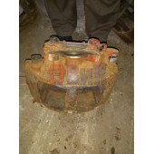 Суппорт задний Iveco KNORR LH (225)