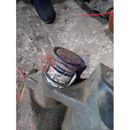 Суппорт передний Iveco KNORR RH (226), 41285183-3