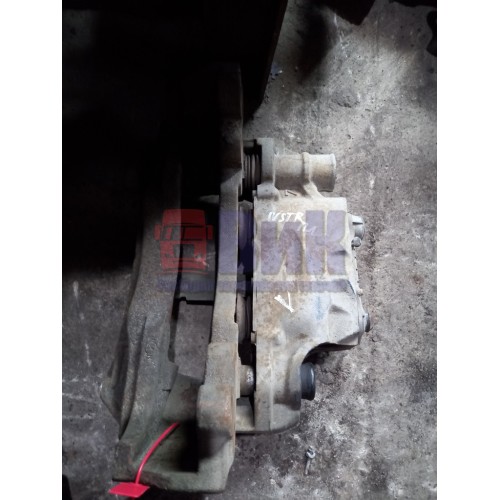 Суппорт передний Iveco KNORR LH (223), 41285186-2