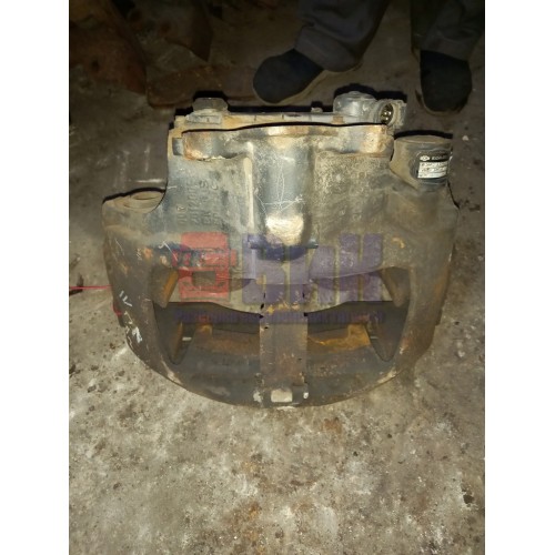 Суппорт передний Iveco KNORR LH (224), 41285186