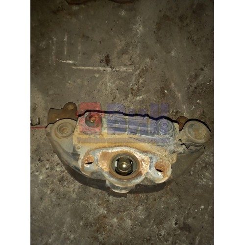 Суппорт передний Iveco KNORR LH (224), 41285186-3