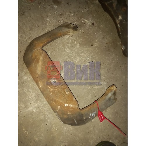 Часть суппорта Renault DXI MERITOR (675), 68324862