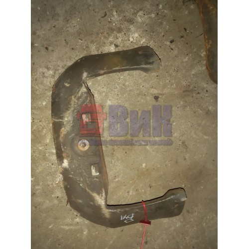 Часть суппорта Renault DXI MERITOR (676), 68324862