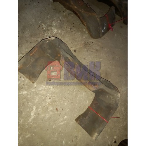 Часть суппорта Renault DXI MERITOR (676), 68324862-1