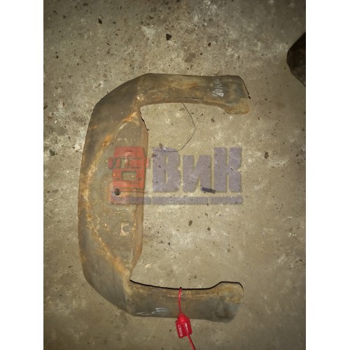 Часть суппорта Renault DXI MERITOR (677), 68324862