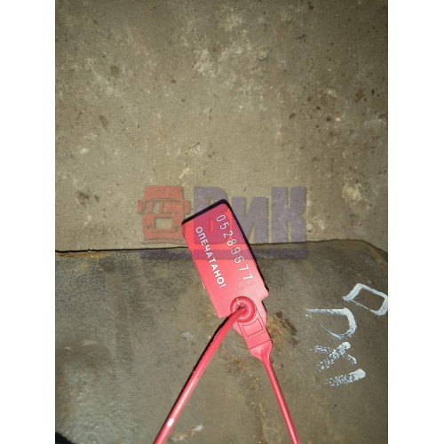 Часть суппорта Renault DXI MERITOR (677), 68324862-2