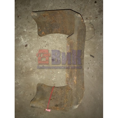 Часть суппорта Renault DXI MERITOR (677), 68324862-1