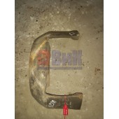 Часть суппорта Renault DXI MERITOR (678)