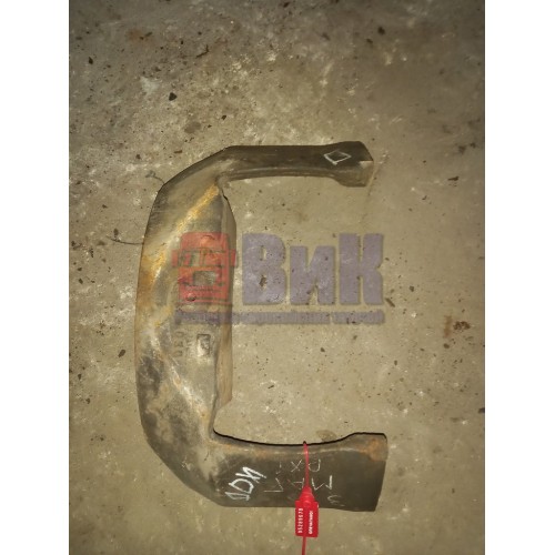 Часть суппорта Renault DXI MERITOR (678), 68324862