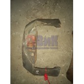 Часть суппорта Renault DXI MERITOR (661)